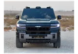 BYD Leopard 8 2025